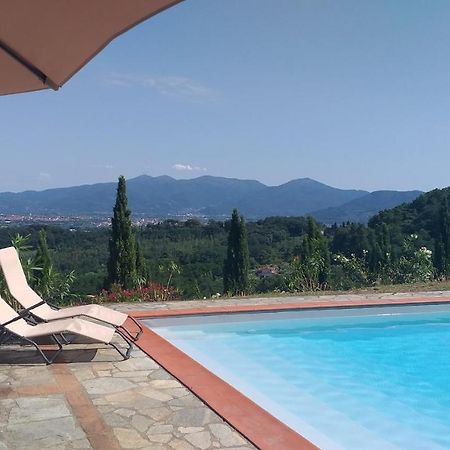 B&B Villa Al Fondorina Santo Stefano  Bagian luar foto