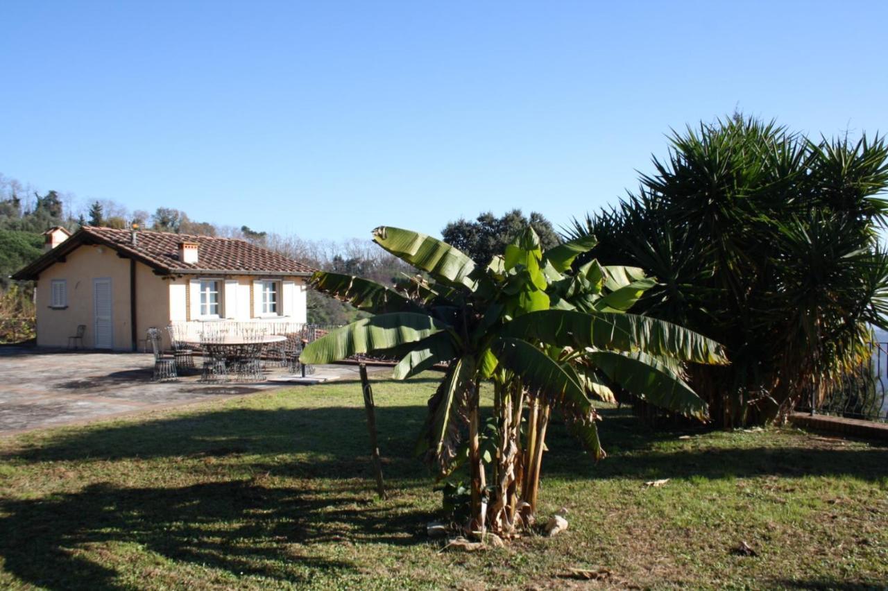 B&B Villa Al Fondorina Santo Stefano  Bagian luar foto