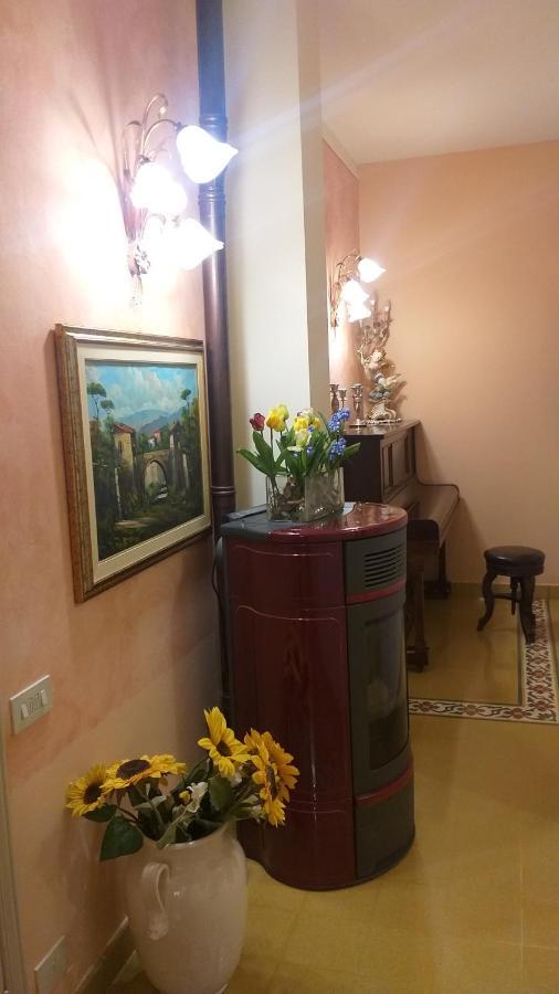 B&B Villa Al Fondorina Santo Stefano  Bagian luar foto